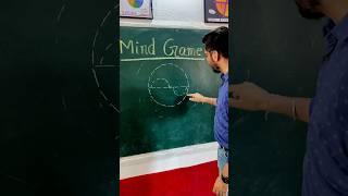 Challenge Your Mind I Mind Game Activity I Kids Game I UPS Karira #shorts #ytshorts #kidsactivities