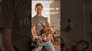 Johan Reyneke's Biodynamic Wine Wake-Up Call