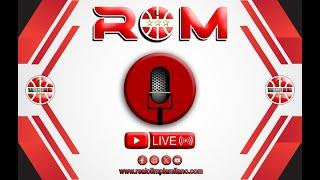 ROM Live - Speciale Supercoppa