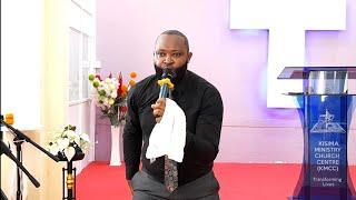 God's Works In Our Lives [ Sunday 15.9.2024 ] - Pst. Dennis Rioba