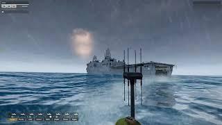 Riders Of The Storm - ArmA 3 Mission