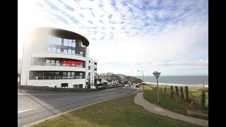 24 Ocean Gate, Pentire, Newquay  - Video Tour