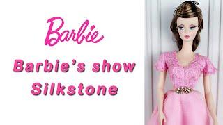 [barbie doll dress collection] The Best Look Fashion Doll-silkstone's Highland fling barbie #shorts