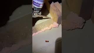 Low-expansion polyurethane foam | Design Expert INT