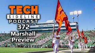 TSL Podcast 372: Marshall Preview