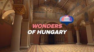 Wonders of Hungary: Museum of Fine Arts, Budapest