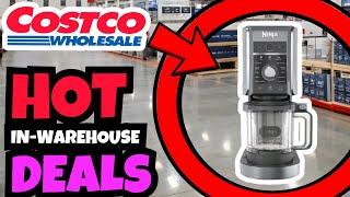 Costco CLEARANCE 18 HOT DEALS You Need to Grab Before They’re Gone! December 2024 LIMITED Supply!