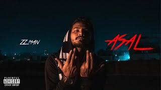 Asal - ZZ MAN | (13 on the map ) | Solapur rap| TEAM ZZ |