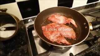 How to Overclock Your Bacon Sandwich