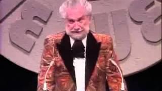 Foster Brooks Roasts   Dan Rowan & Dick Martin Men of the Week