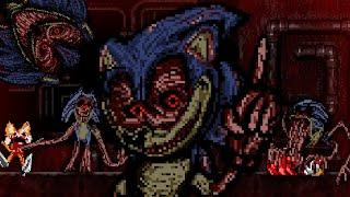 SØNIC.UNC [Sonic 1 Unlicenced Creepypasta]