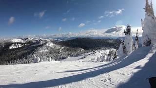 Ski Trip 2020 - White Fish, MT