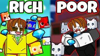 ️How To EARN A HUGE Pet EVERYDAY | Gem Farming F2P & P2W | Pet Simulator 99 | Roblox