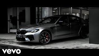 Dizzy L9ve - Little Love / BMW M5 Showtime