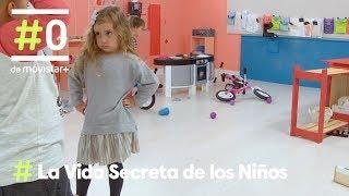 La Vida Secreta de los Niños: ¿Le dan los niños importancia a la edad? | #0