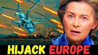 EU Plans To REMOVE The VETO Rights Of European Countries