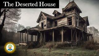 The Deserted House | What is the meaning of the deserted house poem? What is the theme of the poem?