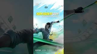 Get Ready for Surprise | PUBG MOBILE Pakistan | Official