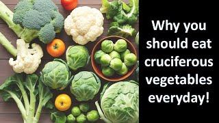 Why Broccoli Is the #1 Cruciferous Veggie for Your Health