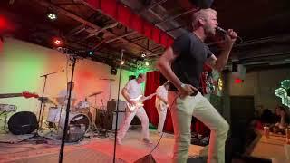 Baboon - Live at Deep Ellum Art Company, Dallas, TX 2/10/2024