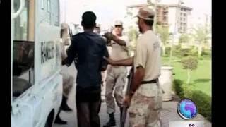 Murder by Rangers Case karachi.mp4