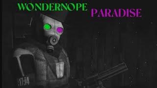 WonderNope Paradise (REMASTERED)