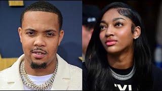 G Herbo and Angel Reese dating? Truth revealed | Glitz Europe