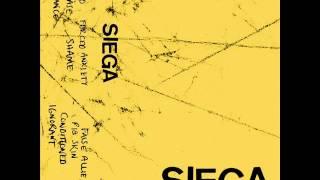 Siega - Demo Tape 2014