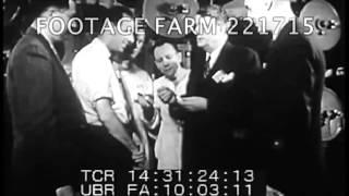 Chalk River Atomic Plant, Ontario 221715-06 | Footage Farm
