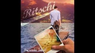 Bim erschte Schritt - Ritschi