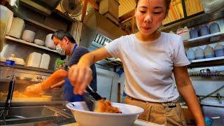 50 Years of Hawker Heritage - Bedok 16 Market and Hawker Centre (Since 1974)