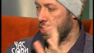 "Час сови". Хореограф Костянтин Томільченко. Ведуча Вікторія Христинченко
