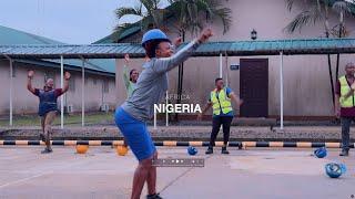 아프리카 나이지리아 다녀왔습니다 - Nigeria, Africa