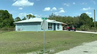 Labelle Florida  Affordable Country Town  In SWFL - 2022 UPDATE