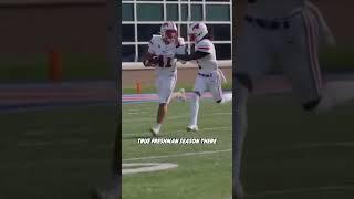 He rushing the quarterback !!!#nfl #cfbnews #football #shortvideo #shorts #cfbnews