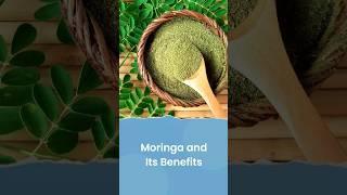 Uncover the Secret of Moringa Magic  #shortshealth #moringa #moringamagic #review