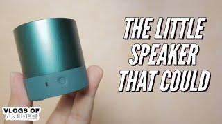 Huawei Mini Speaker Unboxing and Review: Best Bluetooth Speaker for P99!