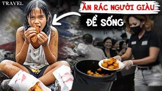 Pagpag: Món Ăn Từ Rác Thải Philippines Đến Hy Vọng Của Những Con Người Nghèo Khó | CD Media Travel