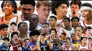 2025 NBA Draft Big Board | Final Utility Sports Big Board for 2025 NBA Draft