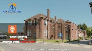 Study in United Kingdom || Top University of UK || Study Abroad || Global Degrees