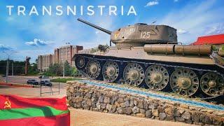  Transnistria: travel documentary