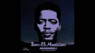 Sun-EL Musician - Akanamali Feat. Samthing Soweto