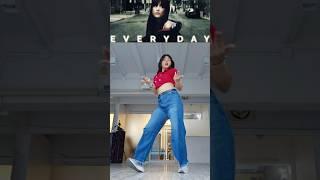 [Mirrored] Ariana Grande ft. Future - Everyday Dance Challenge | SP #ArianaGrande #Future #Everyday