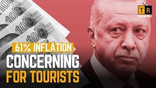 Horrible Collapse of Turkish Economy | What Happened To Turkish Economy?