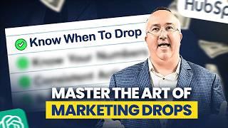 Developing Strong Marketing Drops: How to Stand Out and Connect in 2024