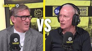 Simon Jordan CLASHES With Jim White Over WOLVES' 'CAR CRASH' Start To The Season 