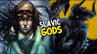 12 Most Powerful Gods in Slavic Mythology | FHM