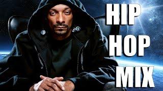 HIP HOP MIX 2024 Ice Cube, Snoop Dogg, 2Pac , Eminem, Dr. Dre, DMX, Xzibit, Method Man, 50 Cent