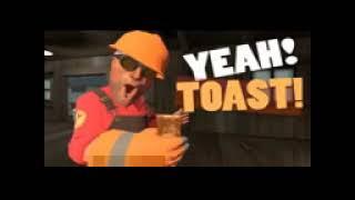 Yeah Toast!