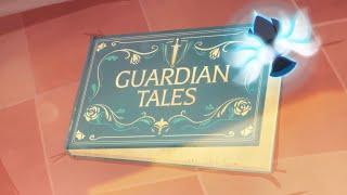 Guardian Tales Anime Bili bili (Eng sub)